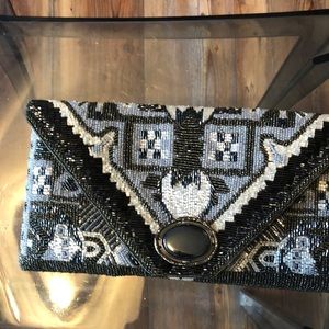 Mary Frances handbag